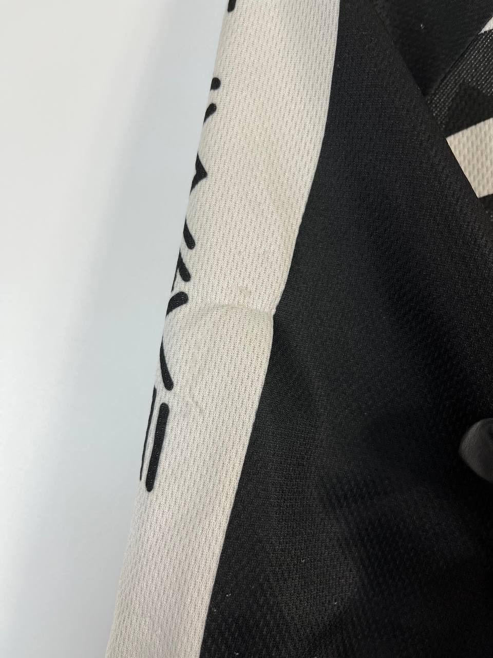 Gear for Sports NORTHWAVE Skeleton Cycling Ribcage Graphic Sleeve Size M Size US L / EU 52-54 / 3 - 6 Thumbnail