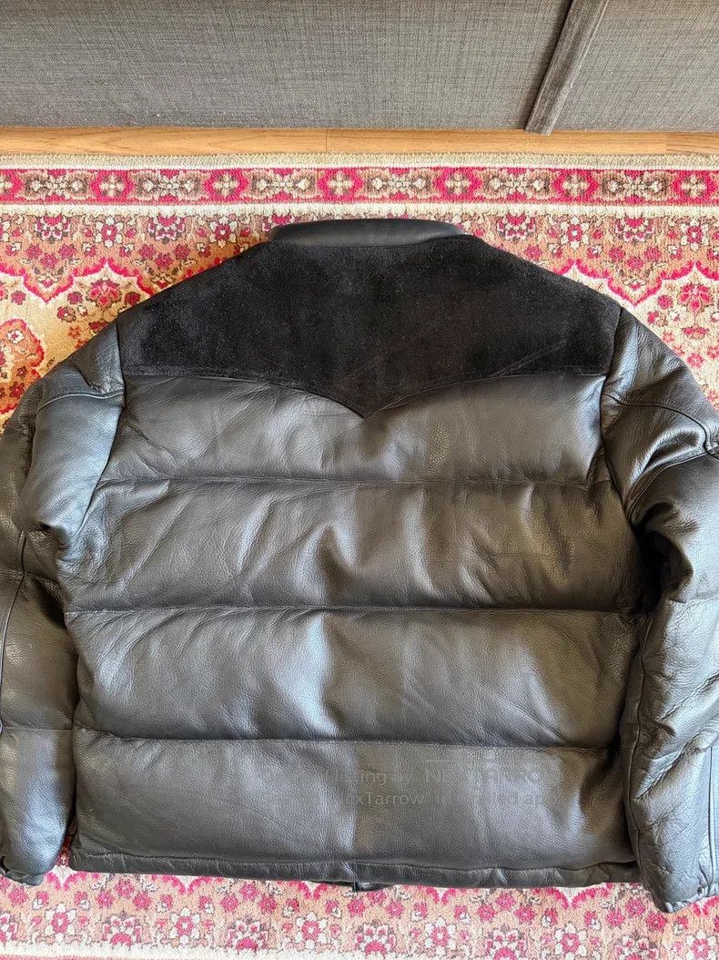 The Real McCoy's The Real McCoys Moccasin cashmere jacket Size US XL / EU 56 / 4 - 3 Thumbnail