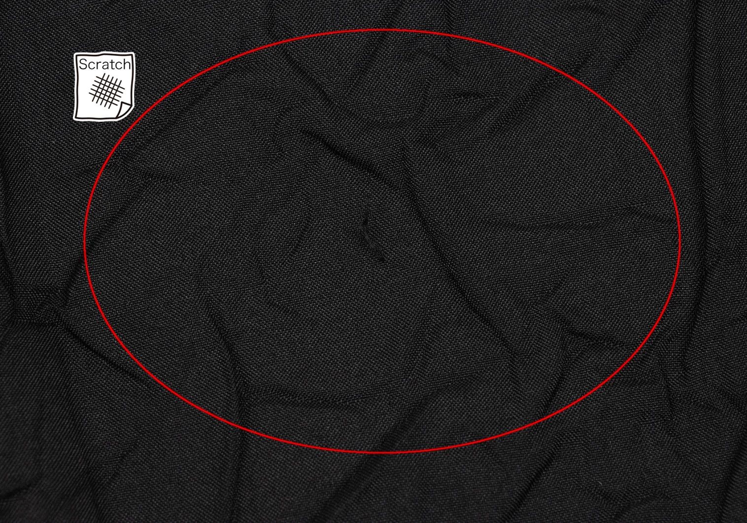Issey Miyake Band Collar Shirt in Black, Size M Size US M / EU 48-50 / 2 - 17 Thumbnail