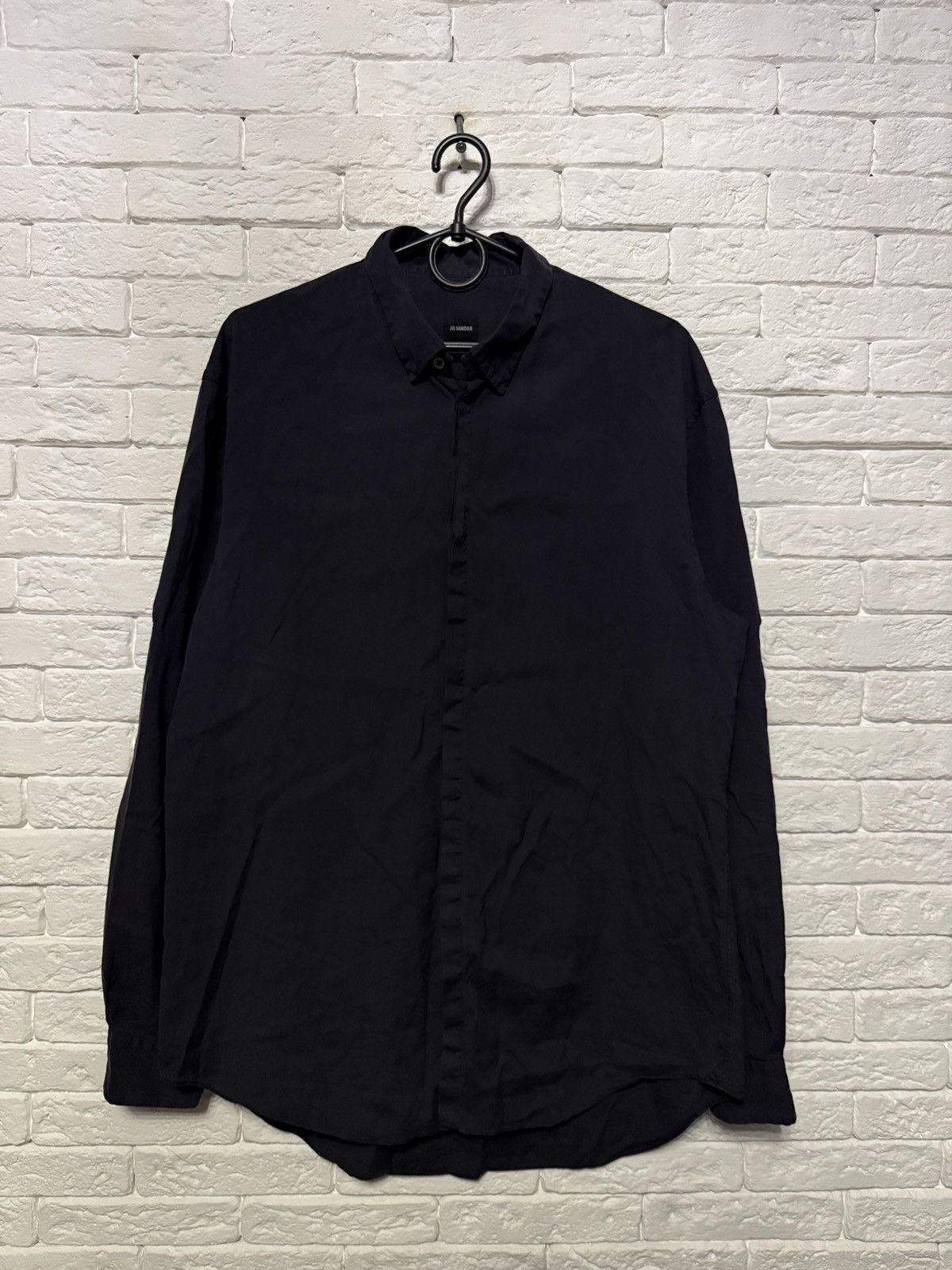 Jil Sander × Raf Simons × Vintage 2009 Jil Sander by Raf Simons