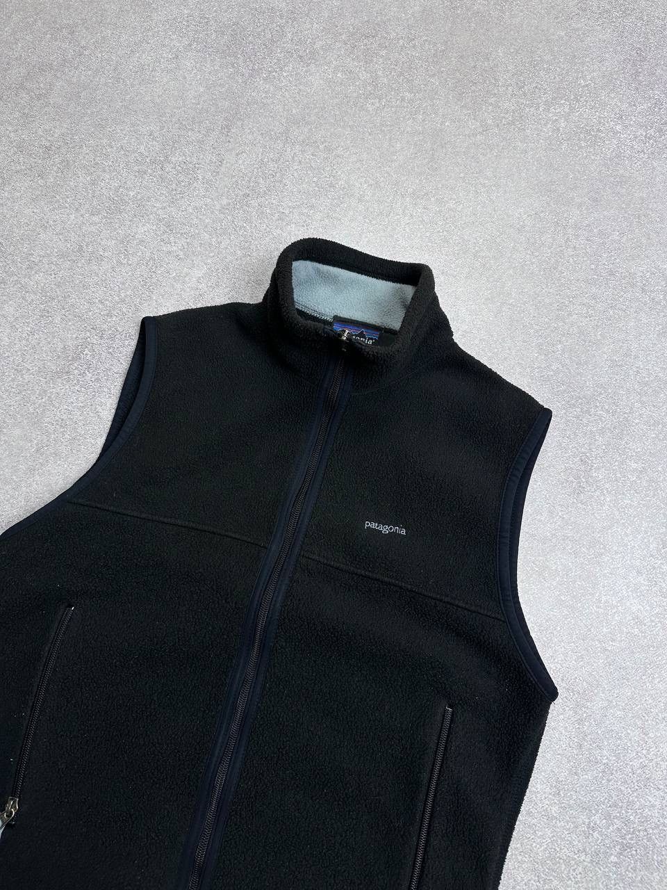 Patagonia Vintage 90s Patagonia Retro Fleece Vest Rare S Size US S / EU 44-46 / 1 - 2 Thumbnail