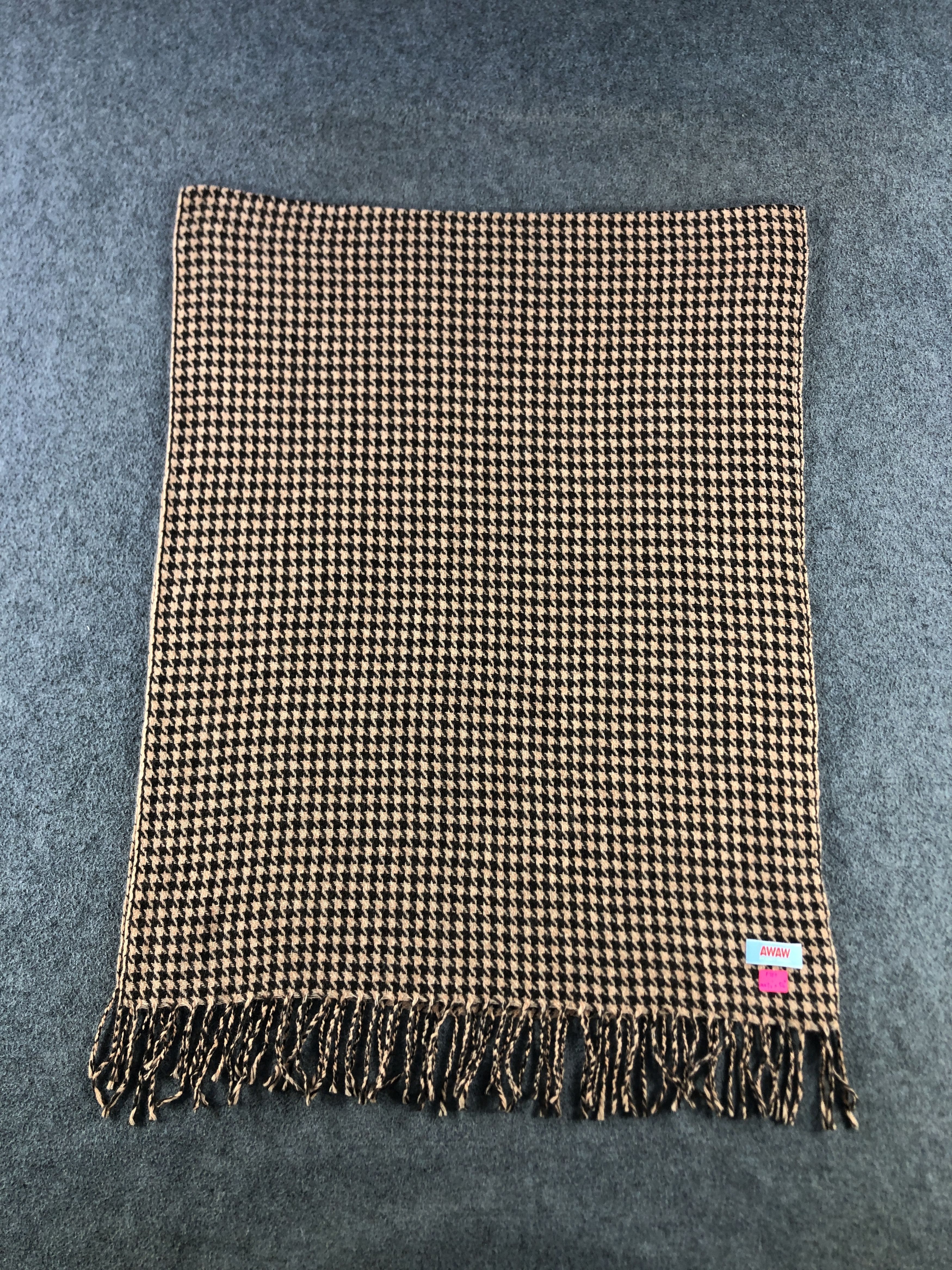 Junko Shimada AWAW by Junko Shimada Scarf / Muffler / Neckwear P707 Size ONE SIZE - 2 Thumbnail