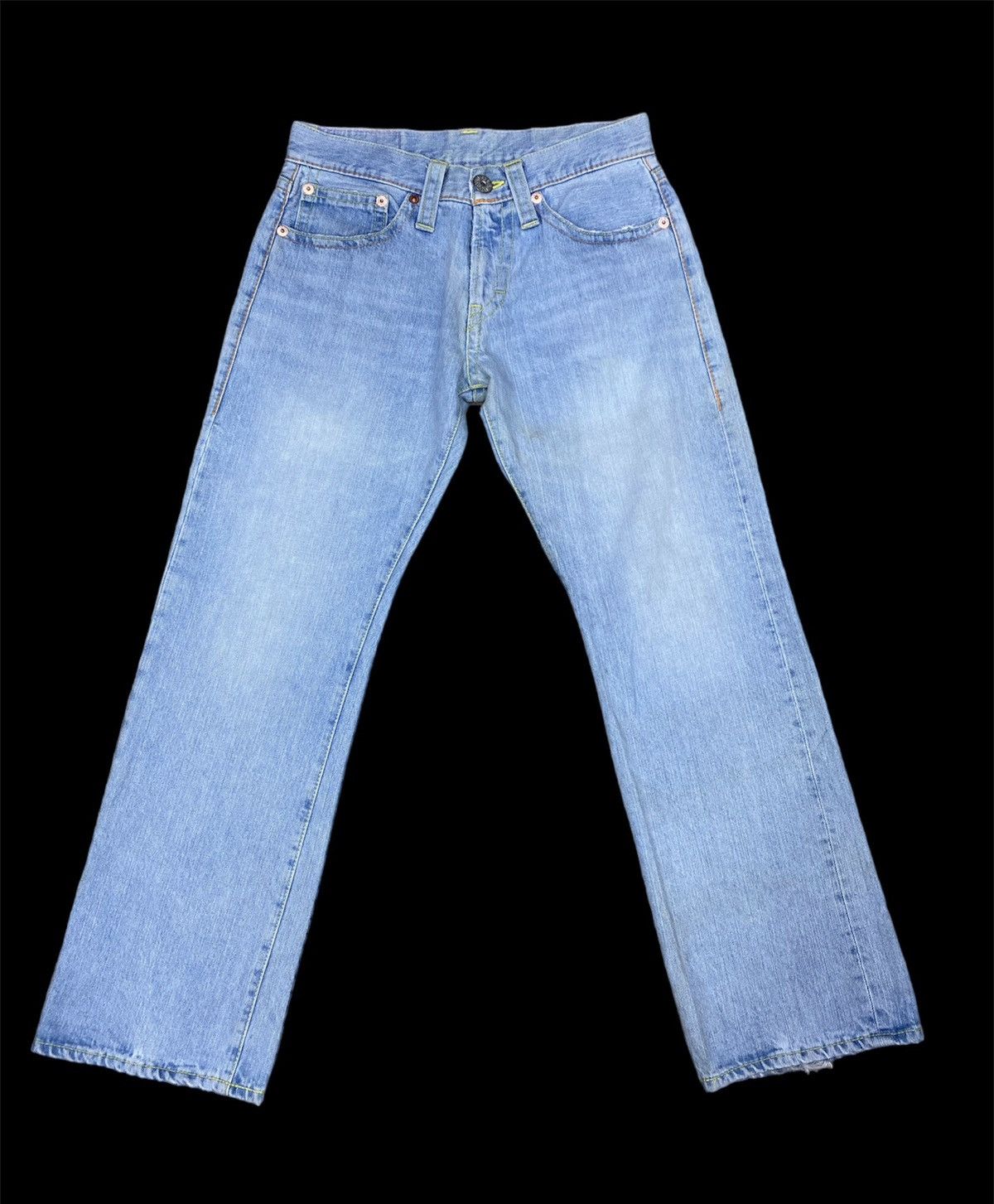 Other size 32 cocolulu jeans japanese brand Size US 32 / EU 48 - 2 Thumbnail