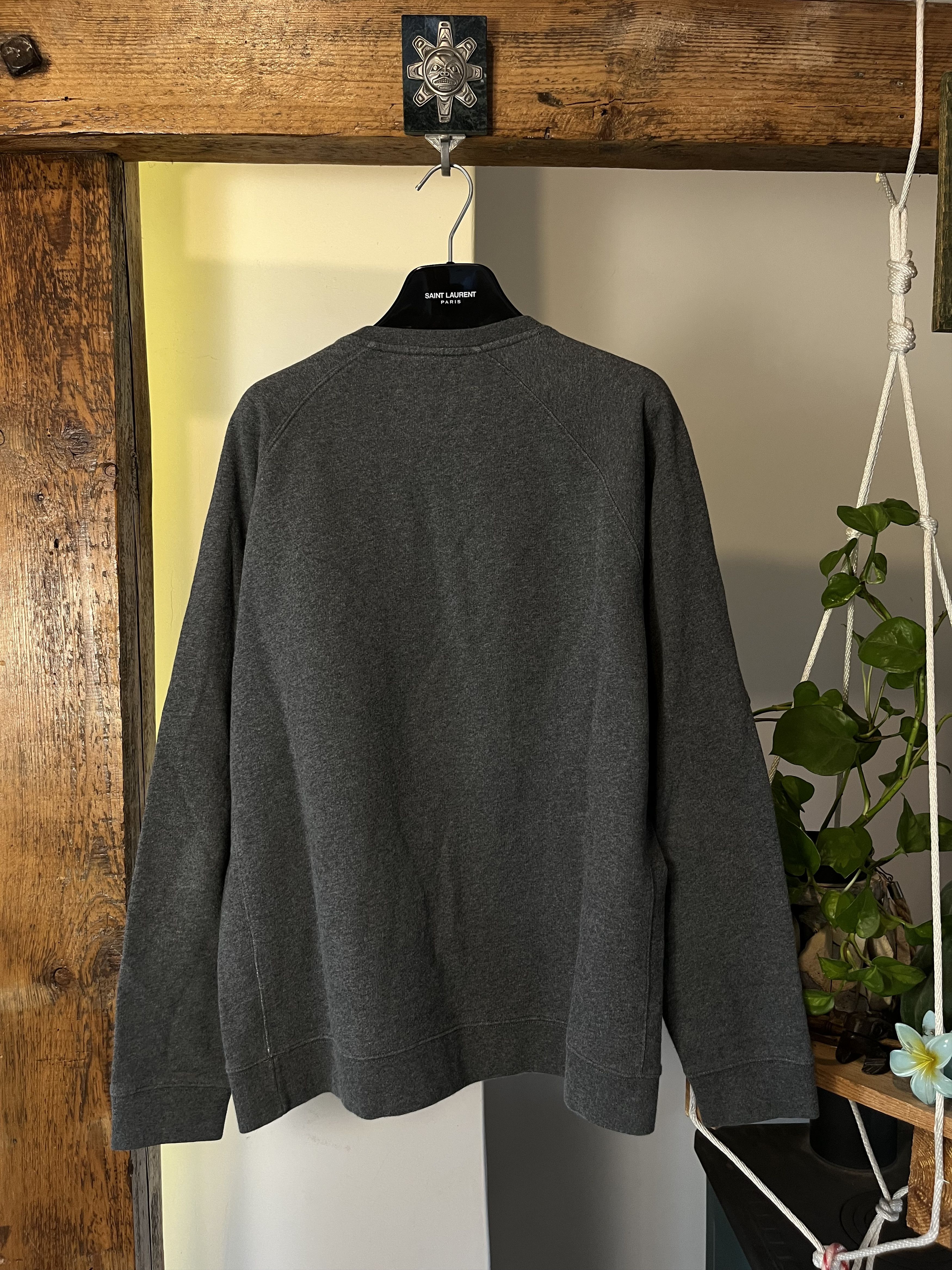 Norse Projects Norse Projects Ketel Crew Sweatshirt Crewneck Size US XL / EU 56 / 4 - 2 Thumbnail