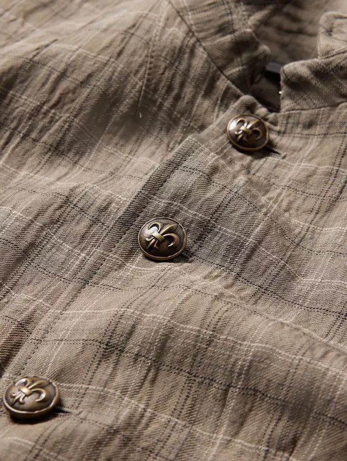 John Varvatos Anson jacket. 50 Size US M / EU 48-50 / 2 - 5 Thumbnail