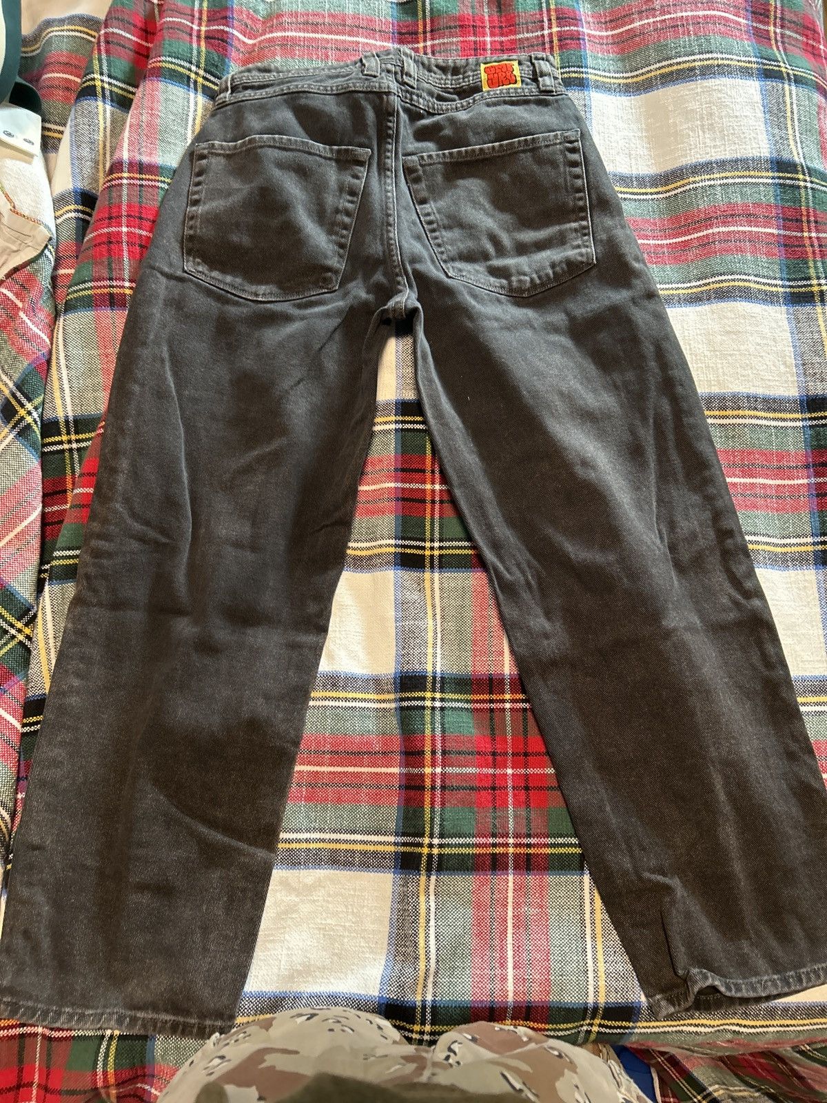 Empyre Empire brown denim pants Size US 28 / EU 44 - 1 Thumbnail
