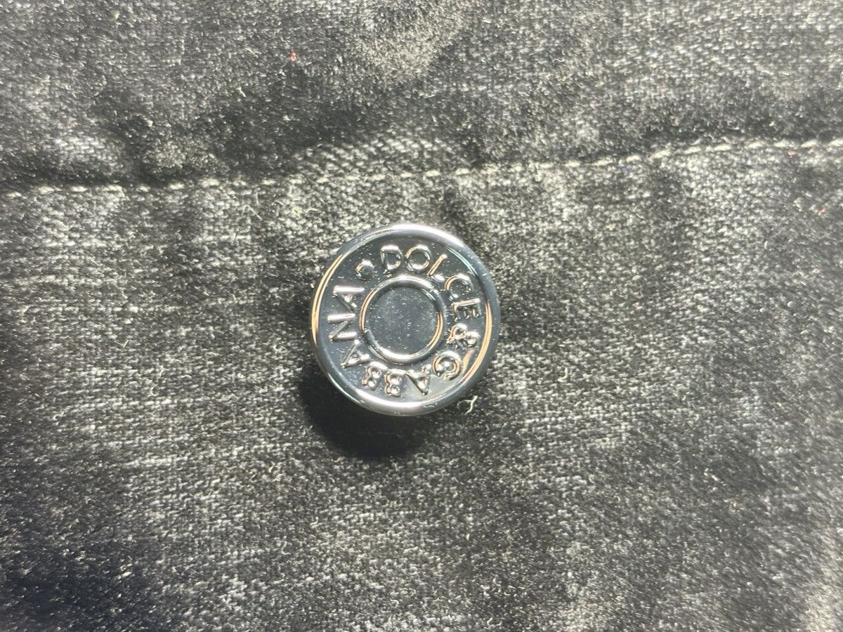 Dolce & Gabbana BRAND NEW Dolce and Gabbana men’s velour jacket Size US M / EU 48-50 / 2 - 6 Thumbnail