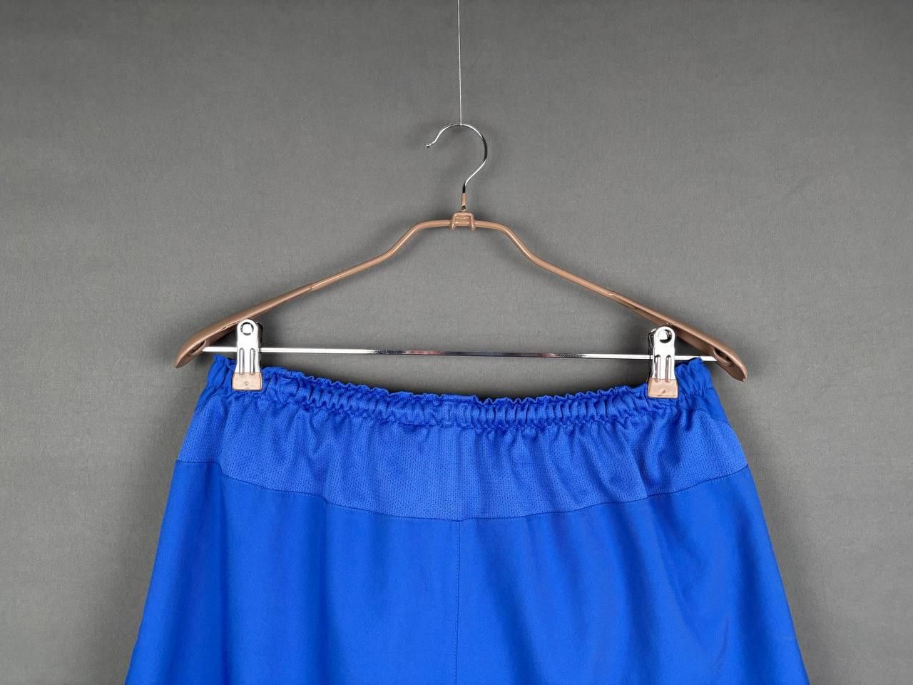 Nike Nike Shorts Size M Blue Basel Club Size US 32 / EU 48 - 5 Thumbnail