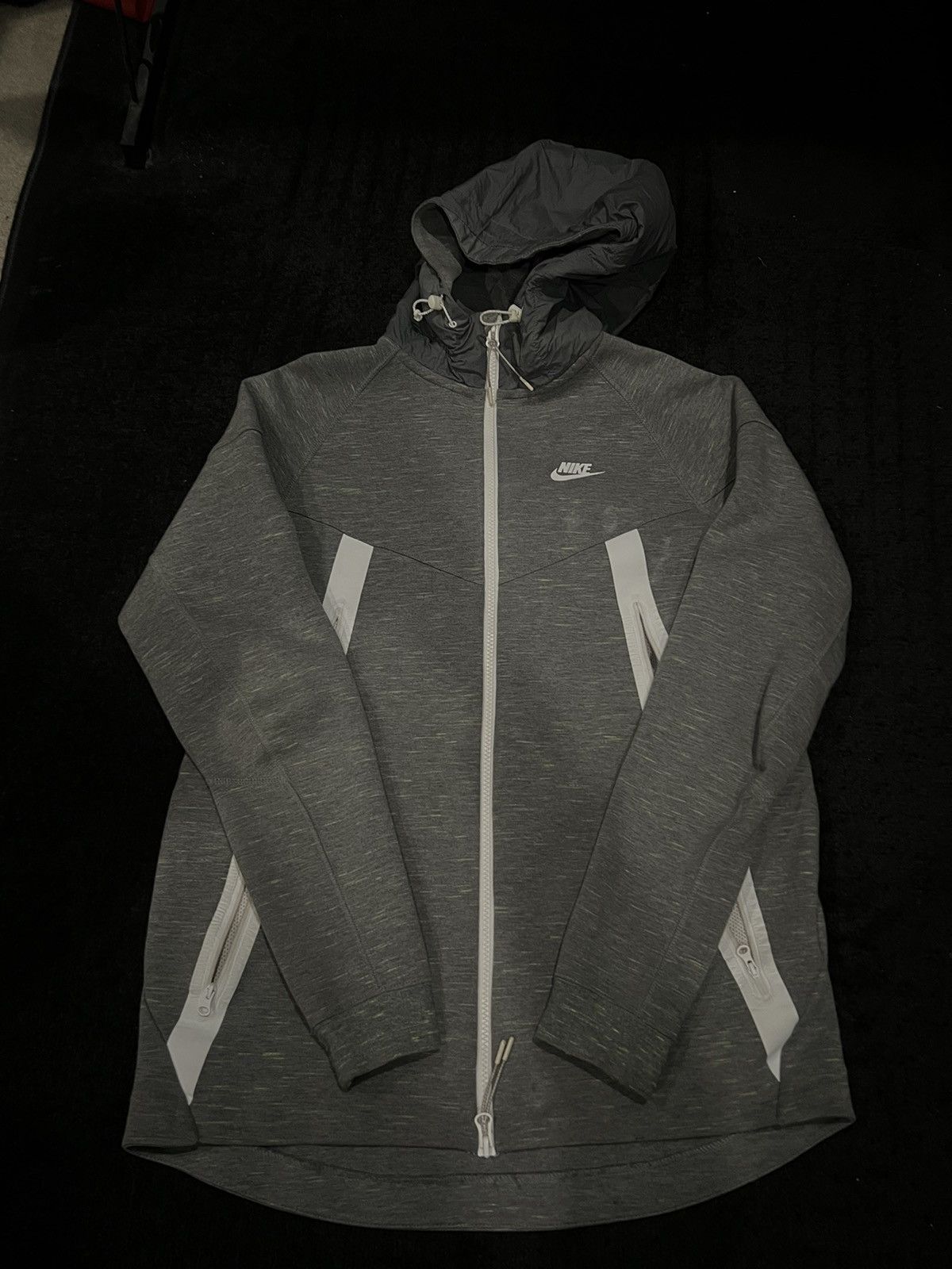 Nike Nike Tech Sweatshirt Size US S / EU 44-46 / 1 - 1 Thumbnail