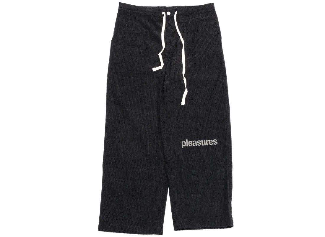Pleasures Pleasures Levy Conduroy Wide Pants M Size US 32 / EU 48 - 1 Thumbnail
