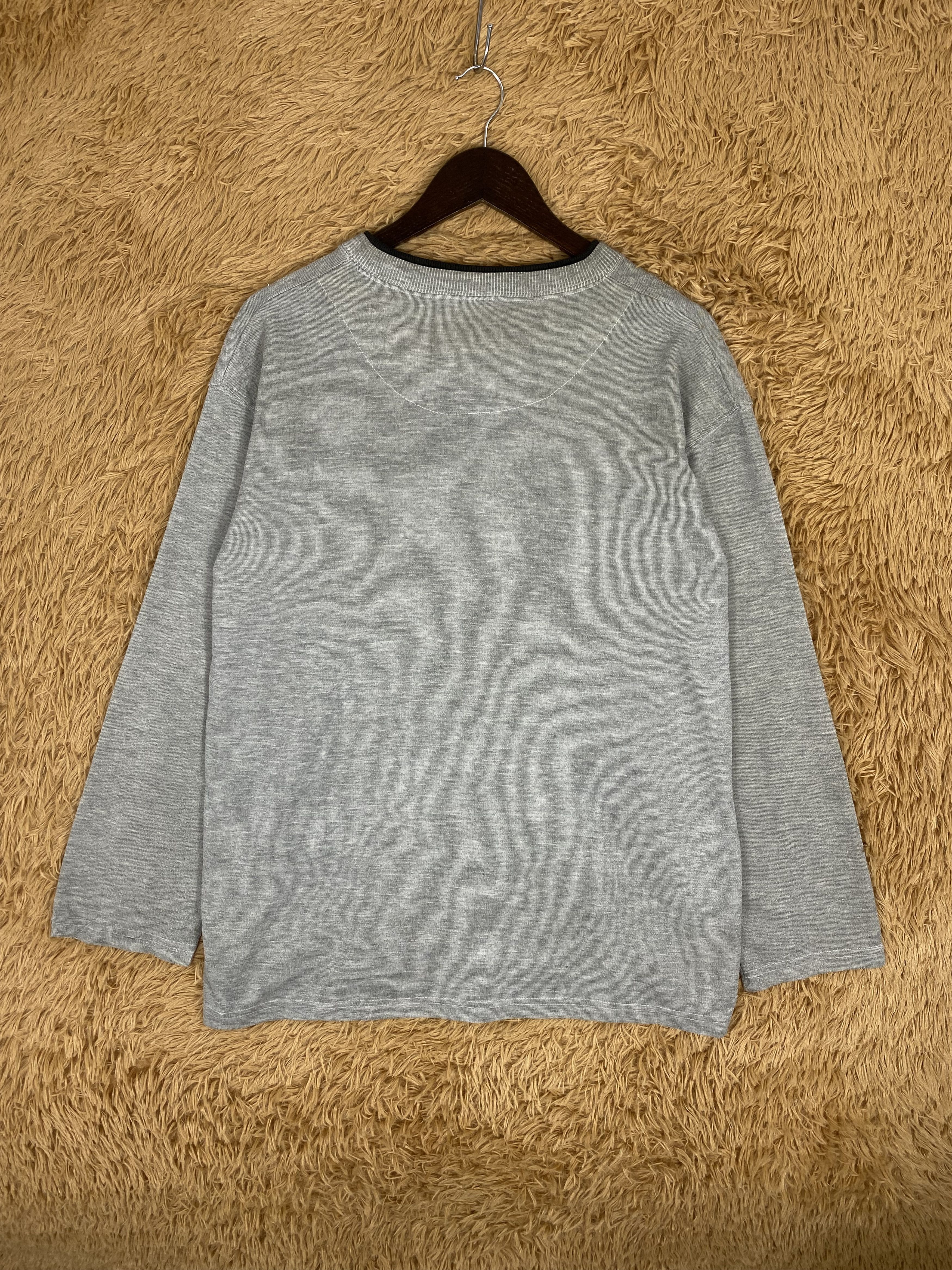 Japanese Brand Vintage T&C Surf Design Hawaii Sweatshirts PS0002 Size US M / EU 48-50 / 2 - 5 Thumbnail
