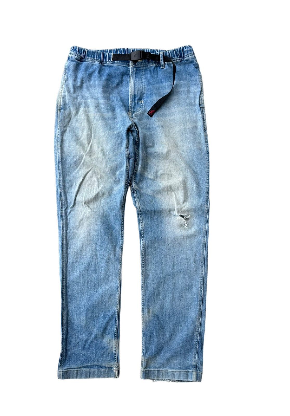 Gramicci × Japanese Brand Gramicci sweatpants Size US 32 / EU 48 - 1 Thumbnail