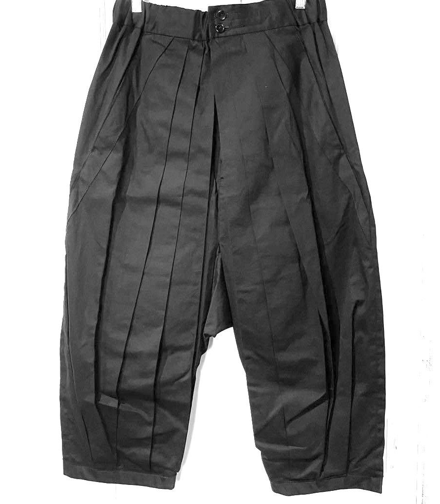 Ground Y Wide pants Size US 32 / EU 48 - 8 Thumbnail