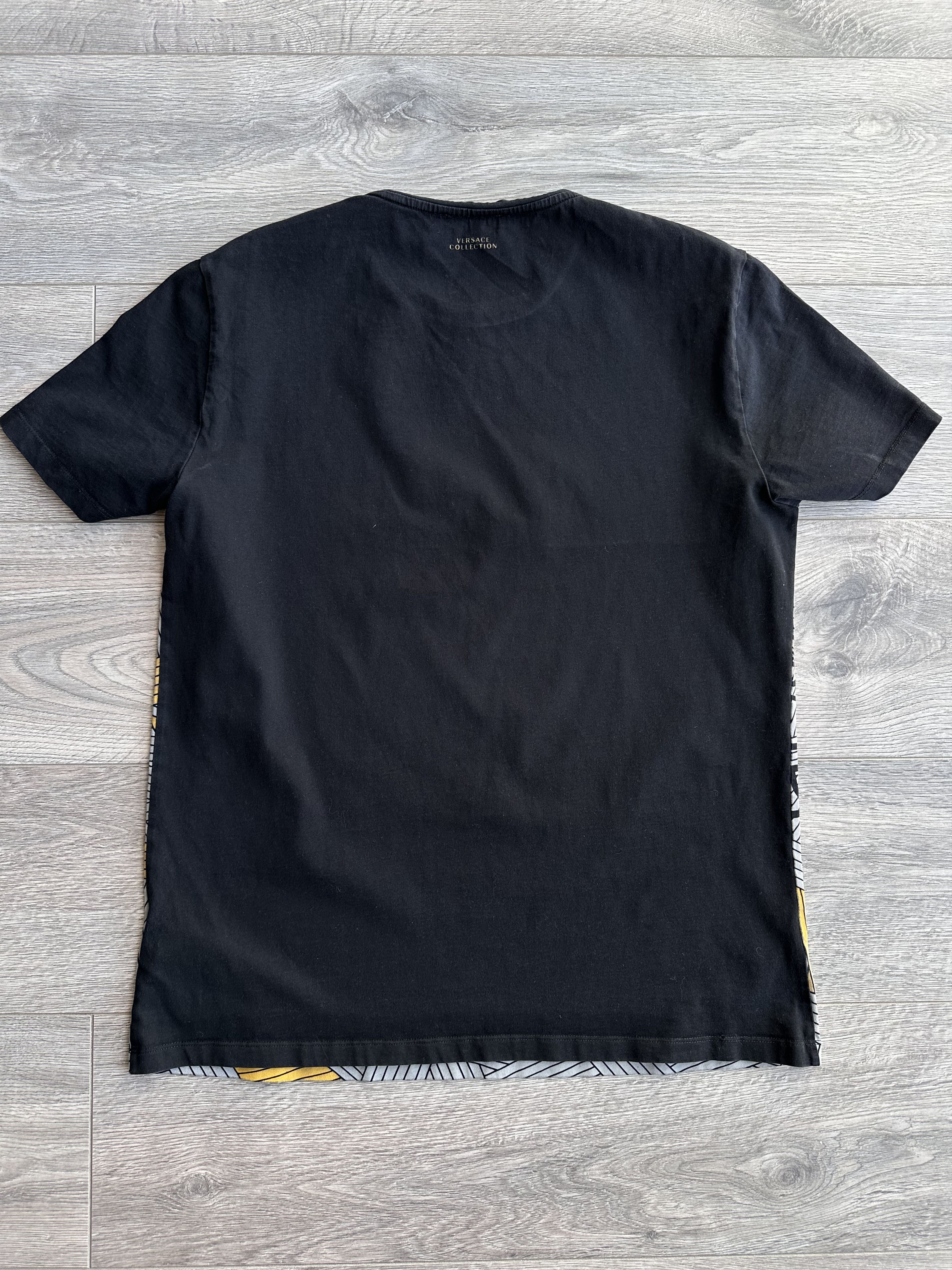 Versace Versace t shirt Size L / US 10 / IT 46 - 5 Thumbnail