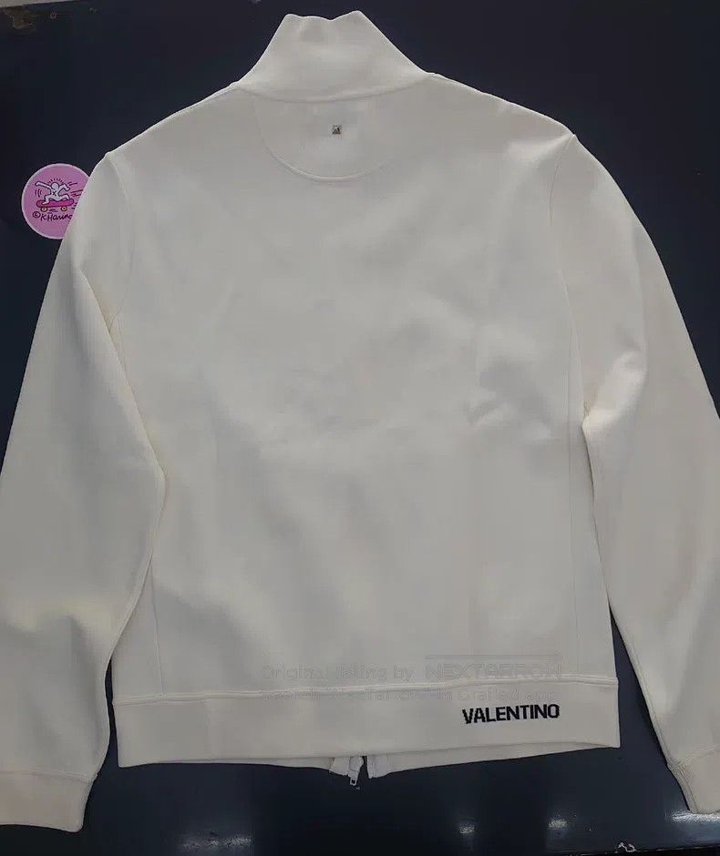 Valentino Valentino Coat top Size S / US 4 / IT 40 - 7 Thumbnail