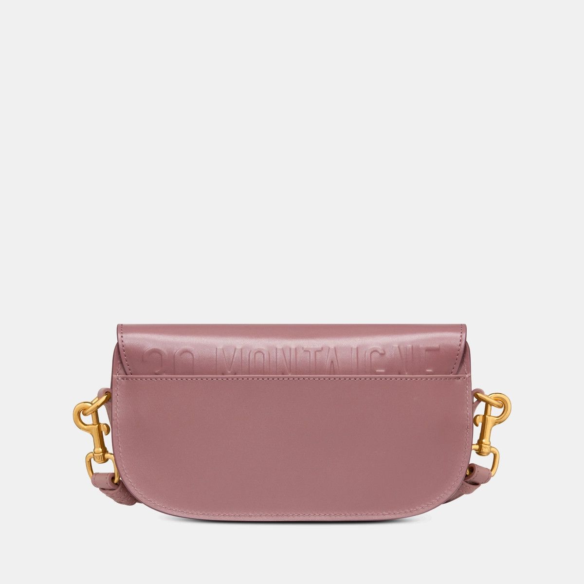 Dior o1bcso1str1124 Size: OS /Bobby East-West Bag in Pink Size ONE SIZE - 5 Thumbnail