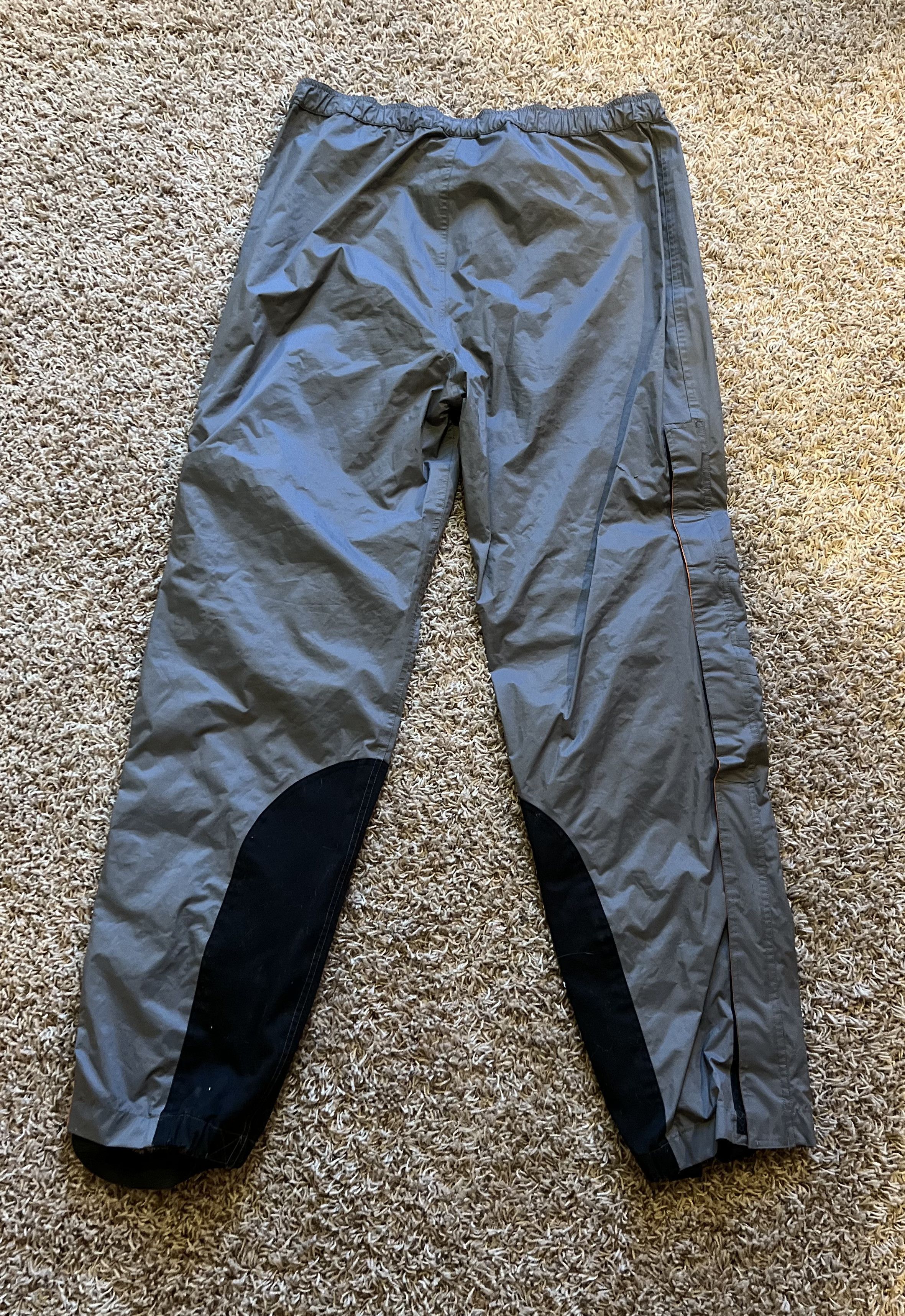 Harley Davidson Vintage Harley Davidson Pants Size US 32 / EU 48 - 4 Thumbnail