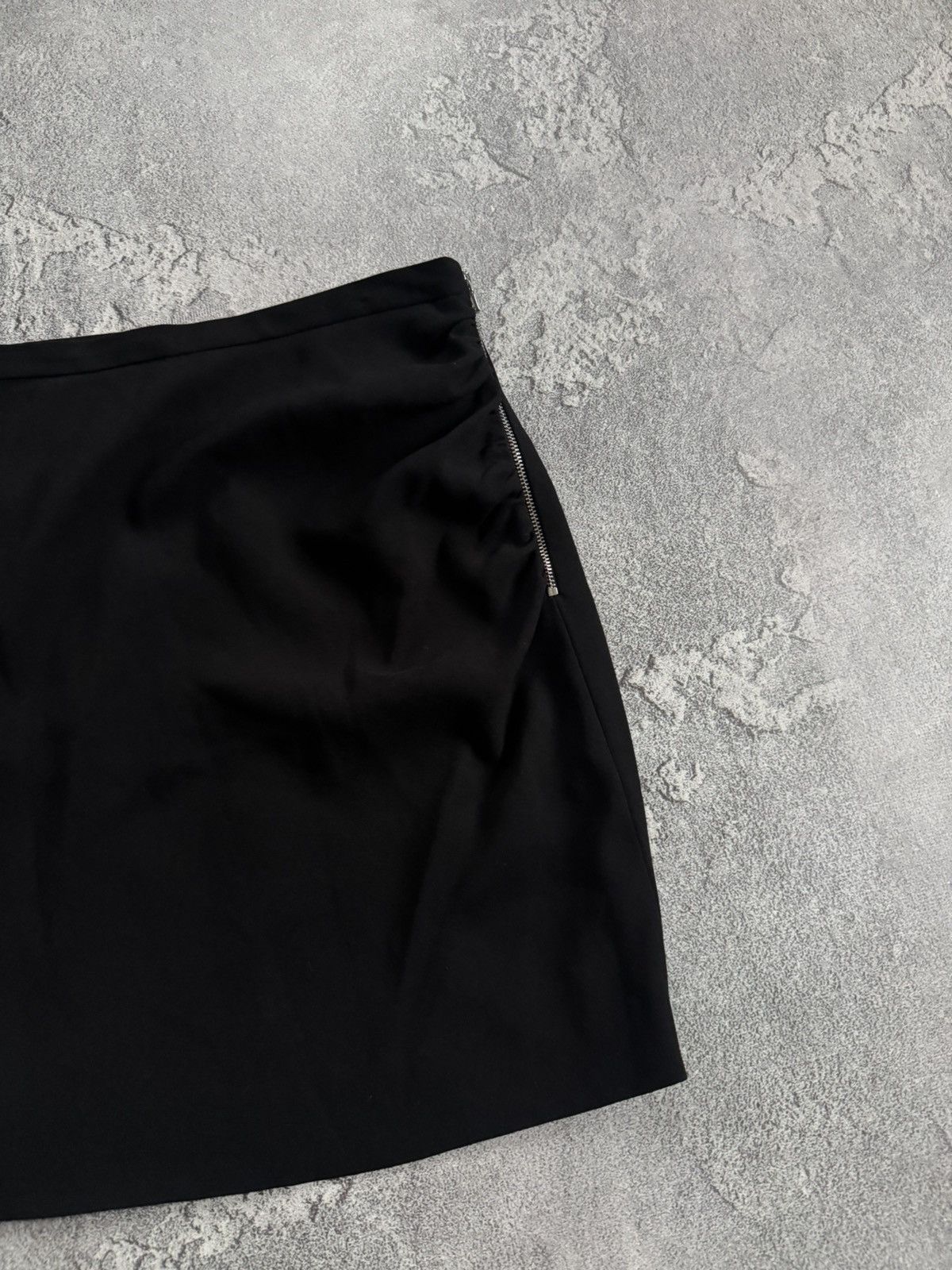 Moschino Moschino Cheap and chic USA6/I40/F36 mini skirt pencil Size 28" / US 6 / IT 42 - 10 Thumbnail