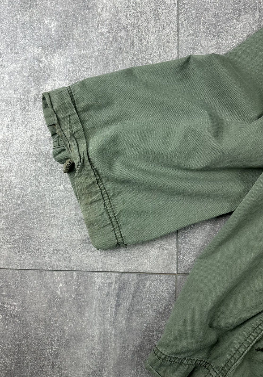 Polo Ralph Lauren Women’s Polo Jeans Company Ralph Lauren Baggy Vintage Pants Size 32" / US 10 / IT 46 - 21 Thumbnail
