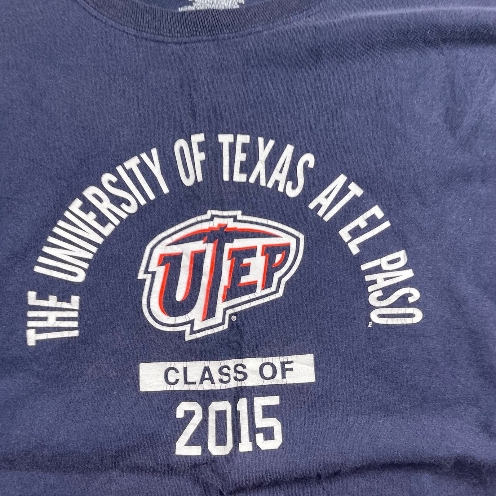 Champion University of Texas at El Paso Size US XL / EU 56 / 4 - 3 Thumbnail