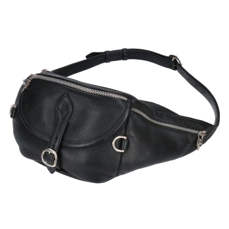 Chrome Hearts Chrome Hearts #1 SNAT PACK Dagger Zip Size ONE SIZE Size ONE SIZE - 1 Thumbnail