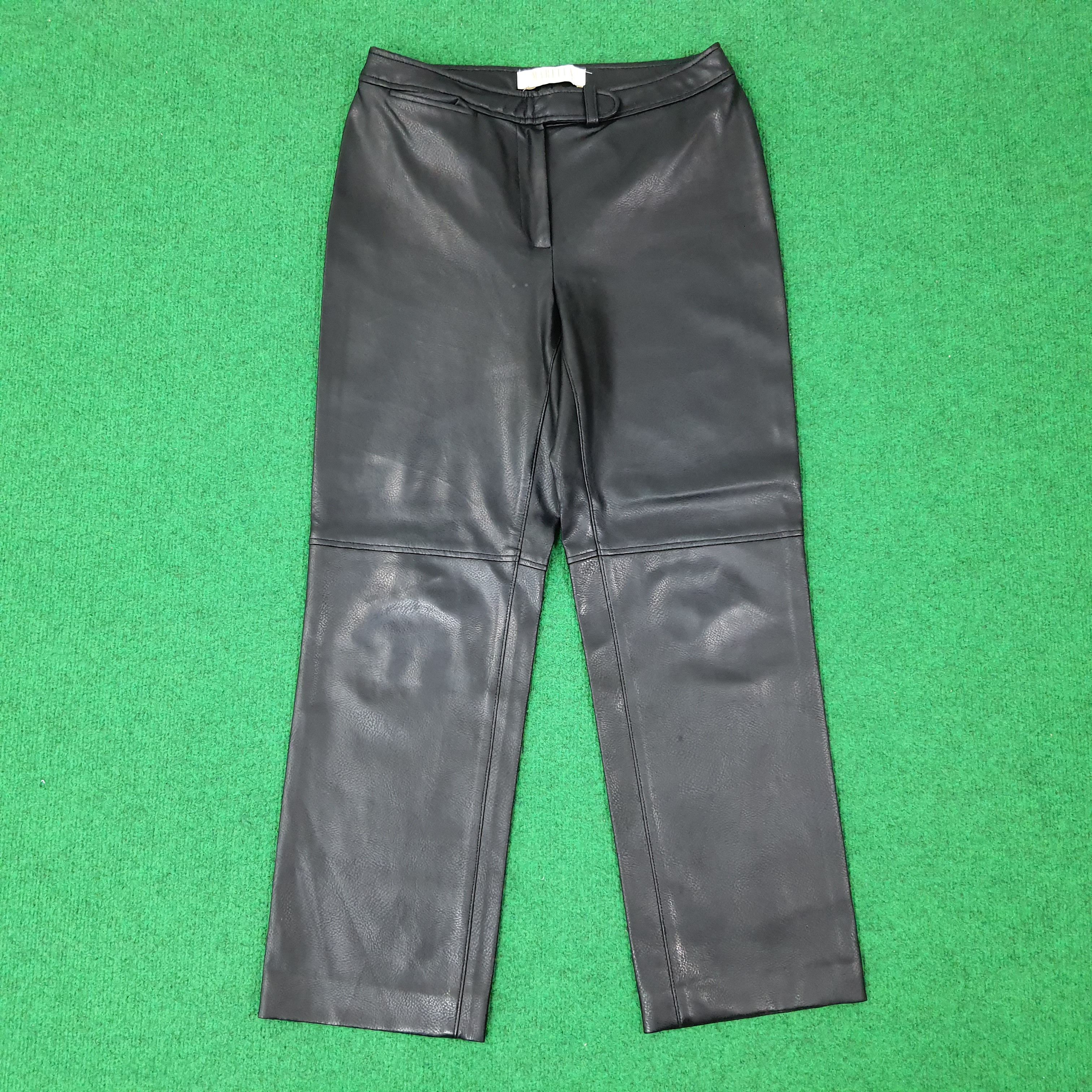 Marella Emily Ratajkowski x Marella capsule pants | Grailed