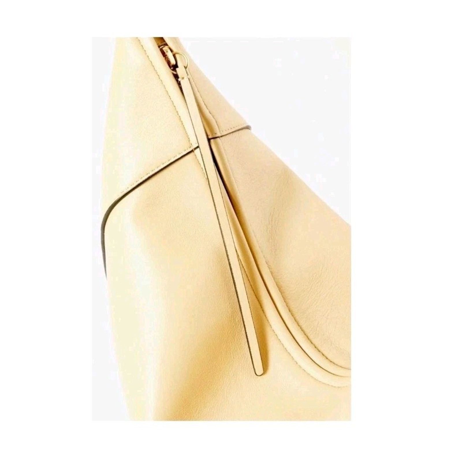 Wandler WANDLER Leather Shoulder Bag HANDMADE Adjustable Strap Zip Size ONE SIZE - 3 Thumbnail