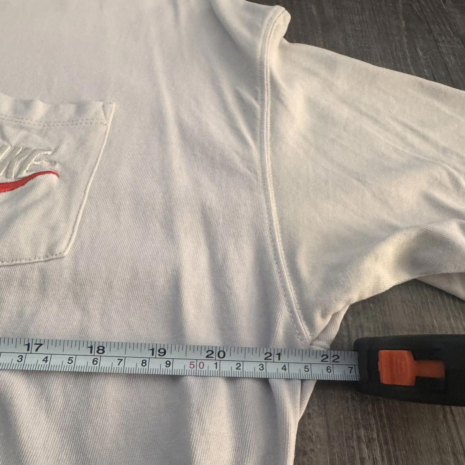 Nike NIKE • Max 90 "S/S '22 Phantom" Tee (XL) Size US L / EU 52-54 / 3 - 5 Thumbnail