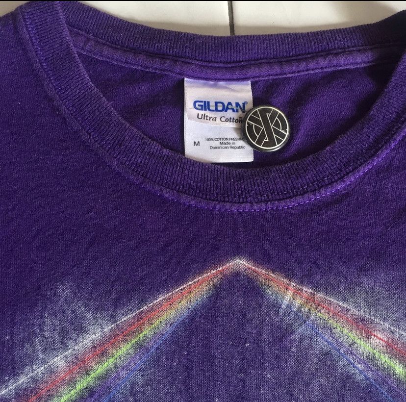 Gildan Smashing Pumpkins Rare Size US M / EU 48-50 / 2 - 3 Thumbnail