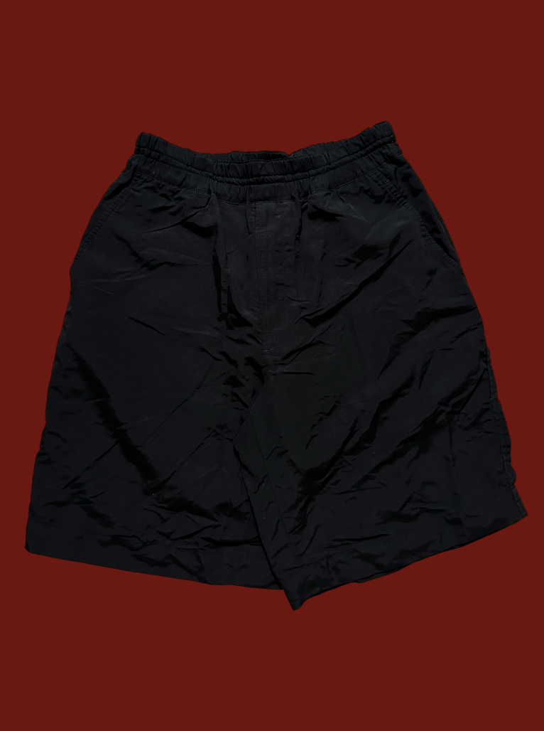 Comme des Garcons COMME des GARÇONS AD 1999 Nylon Shorts Size US 30 / EU 46 - 1 Thumbnail