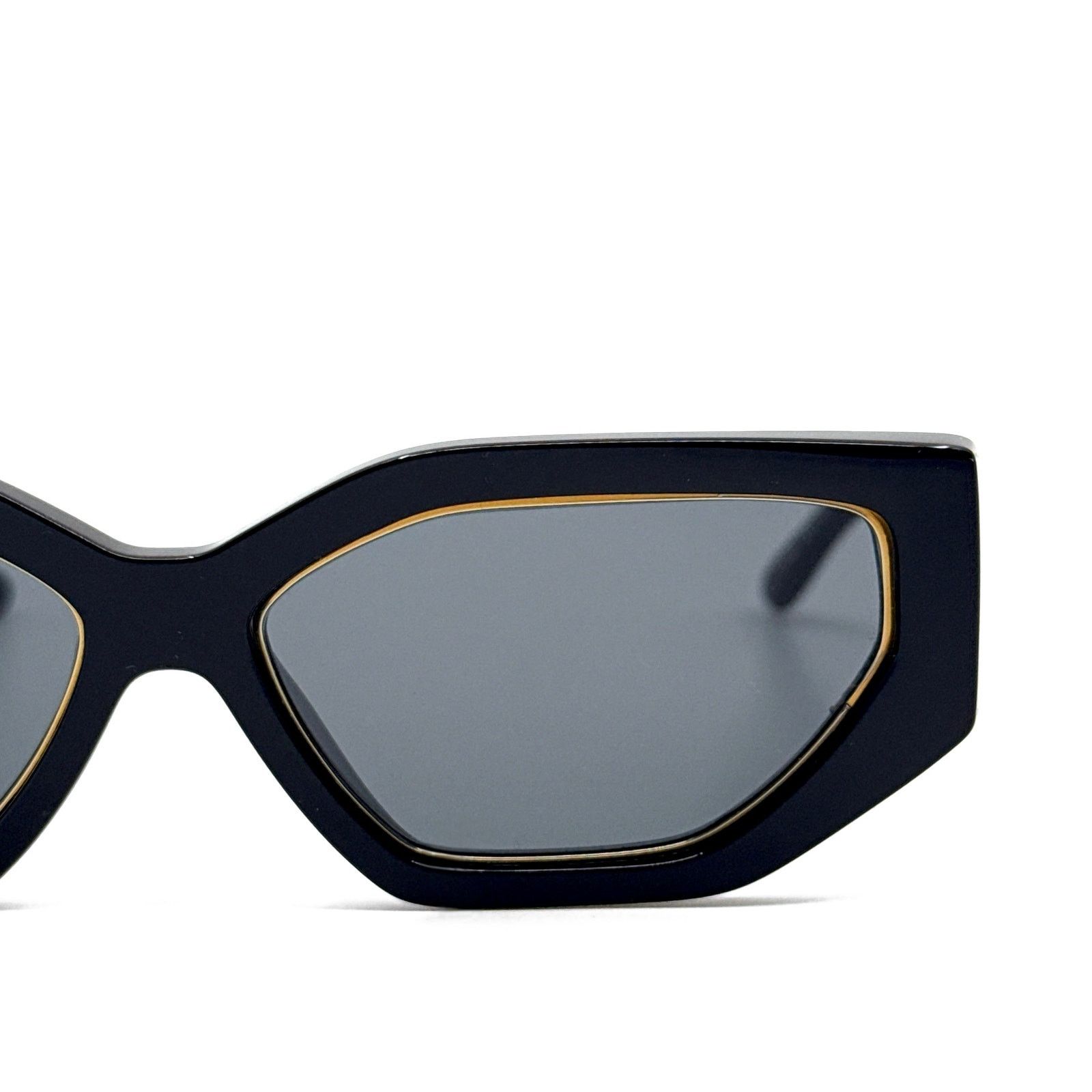 Tory Burch New, TORY BURCH Sunglasses TY9070U 179187 Authentic Size ONE SIZE - 5 Thumbnail