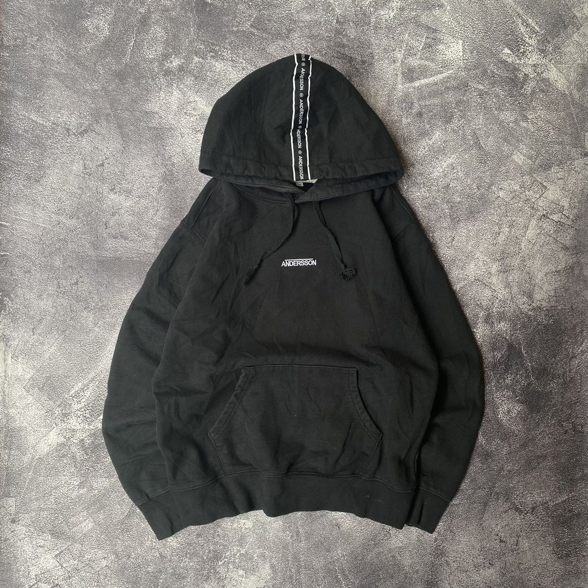 Andersson Bell Andersson Bell Pullover Hoodie Size US M / EU 48-50 / 2 - 4 Thumbnail