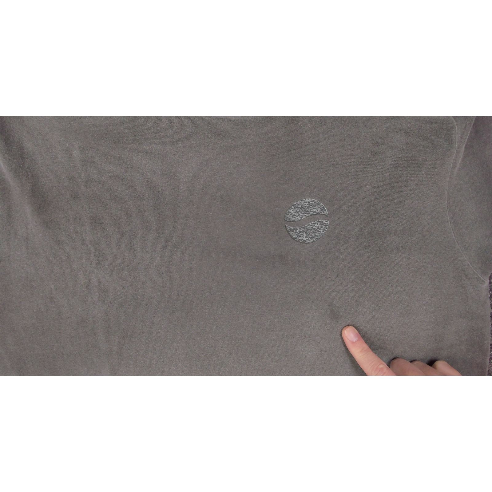 Pepsi 90s Archive Pepsi Sun Faded Single Stitch Oversized Tee XXL Size US XXL / EU 58 / 5 - 8 Thumbnail