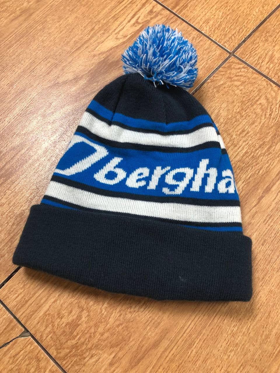 Berghaus Berghaus Beanie Hat Size ONE SIZE - 10 Thumbnail