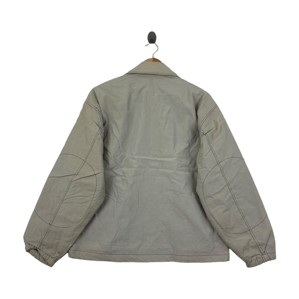 Vintage Vintage 90s C. CLEASE Jacket Vintage Clothing Size US M / EU 48-50 / 2 - 3 Thumbnail