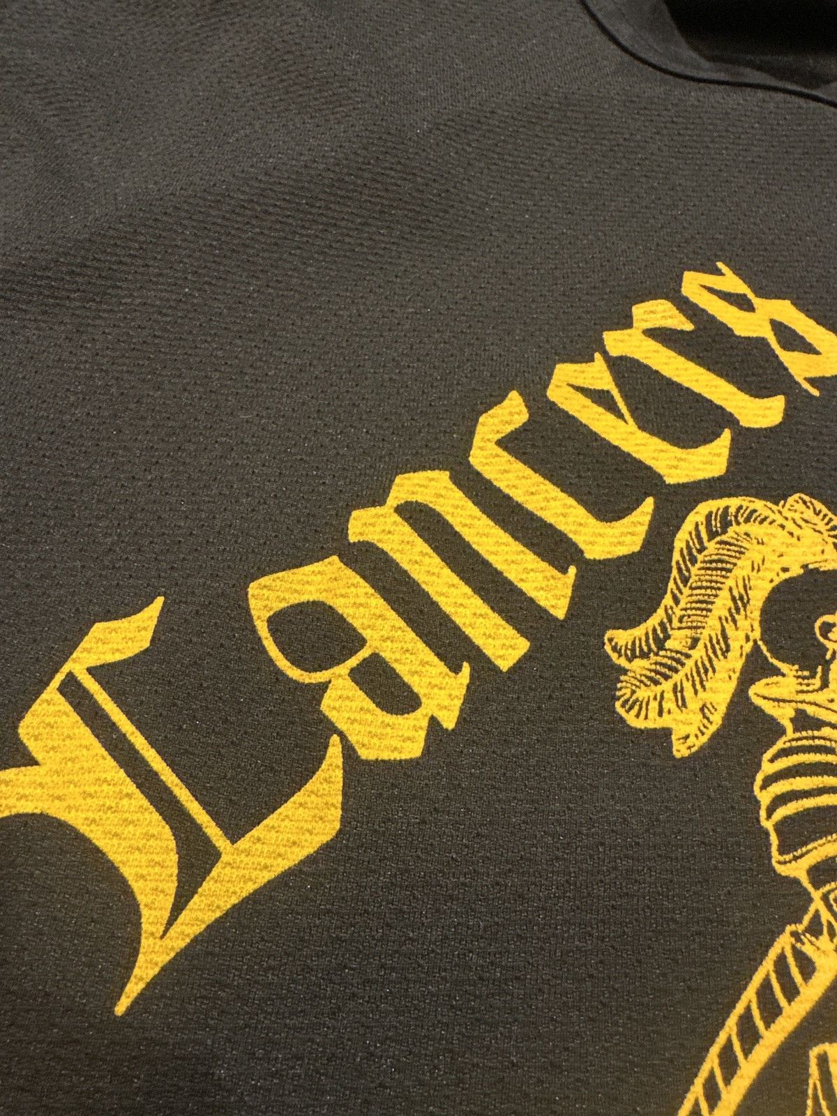 Other Lancers Jersey Size US L / EU 52-54 / 3 - 2 Thumbnail