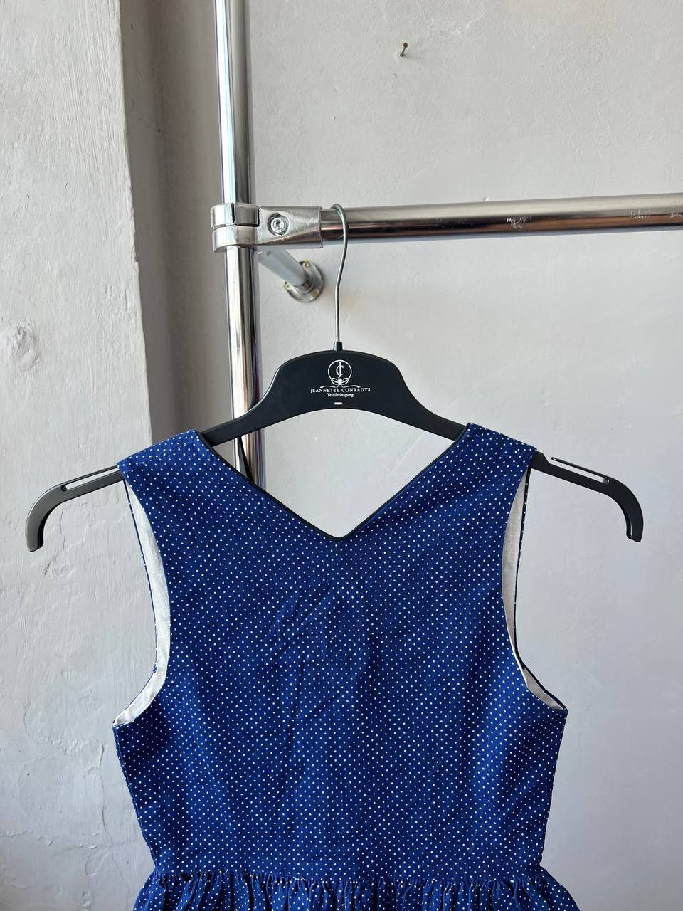 Vintage 1960/70 RARE ORIGINAL WURZER DIRNDL AUSTRIA HOLIDAY DRESS 36 Size S / US 4 / IT 40 - 10 Thumbnail