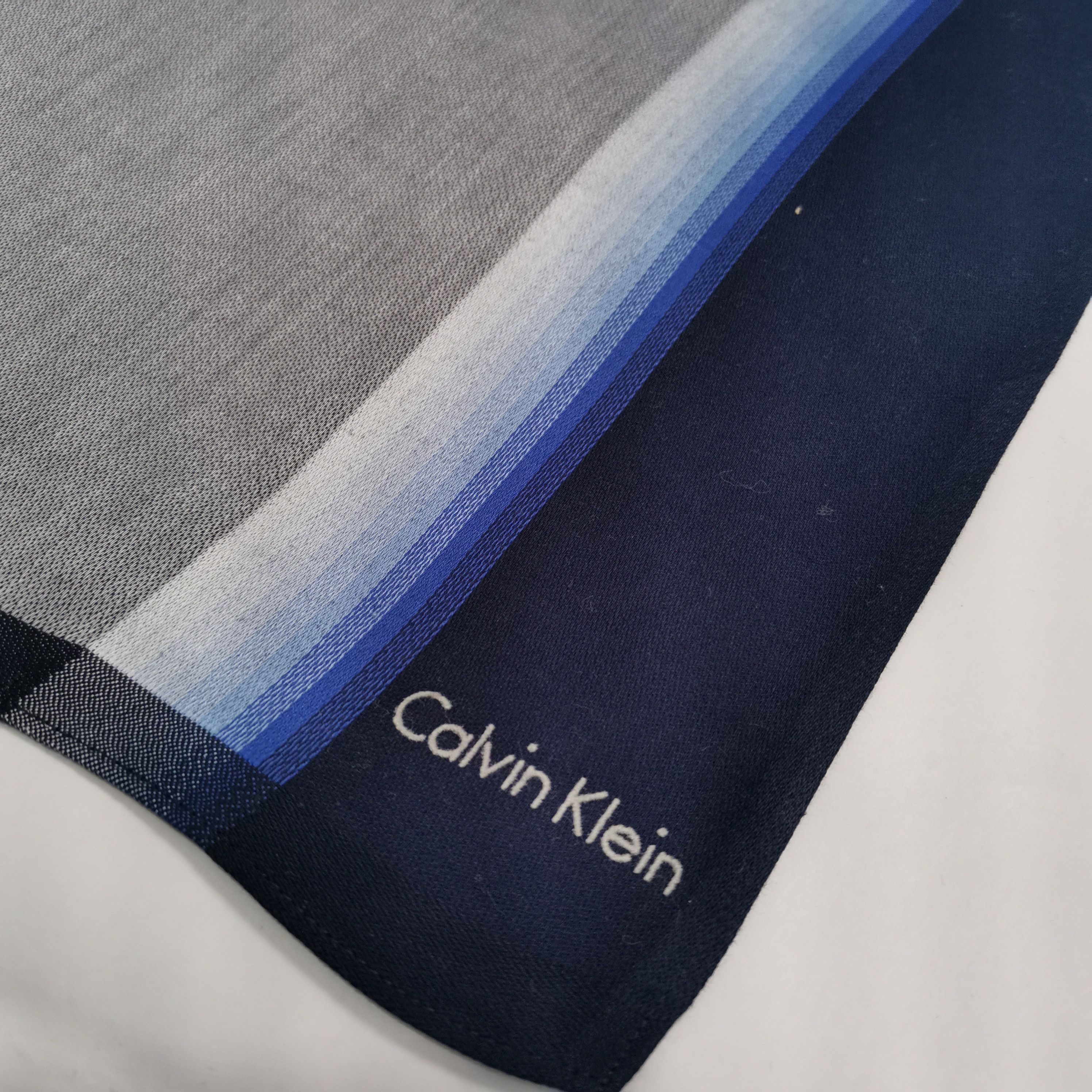Calvin Klein CALVIN KLEIN HANDKERCHIEF/ BANDANA/ SCARF Size ONE SIZE - 5 Thumbnail