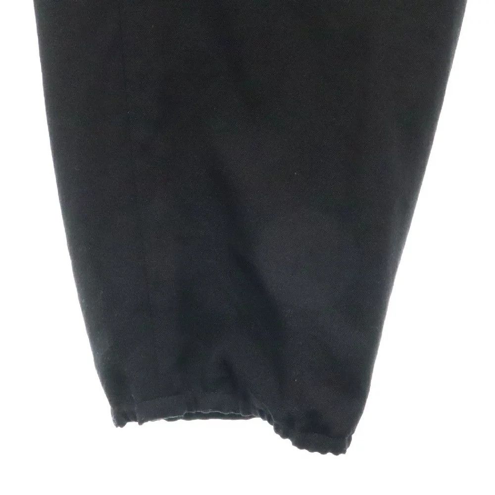 Yohji Yamamoto Yohji Yamamoto REGULATION Z-RIB FLAP P PANTS Size US 27 - 3 Thumbnail