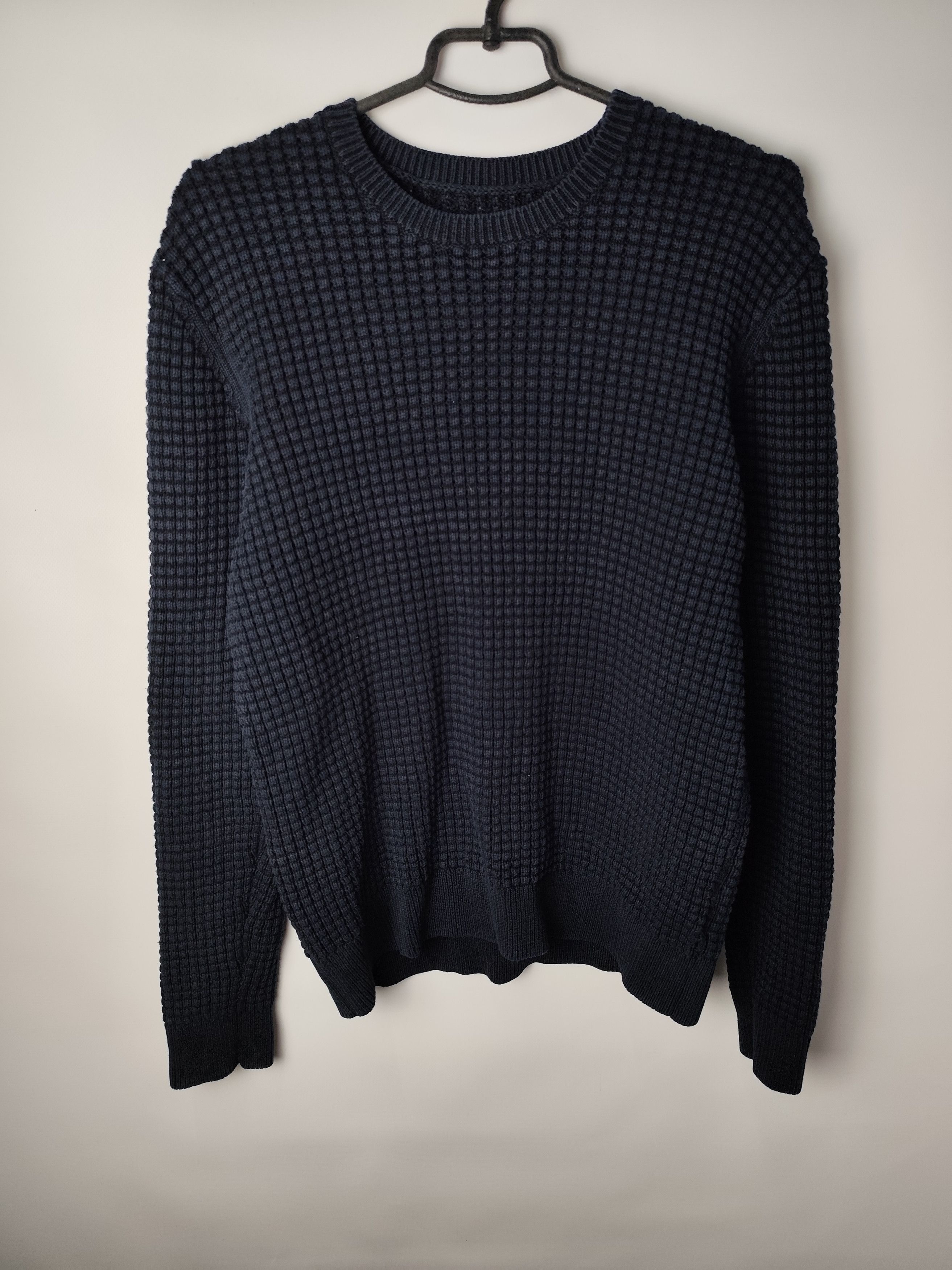 Allsaints Vintage streetwear luxury y2k Allsaints sweater sweatshirt Size US M / EU 48-50 / 2 - 1 Thumbnail