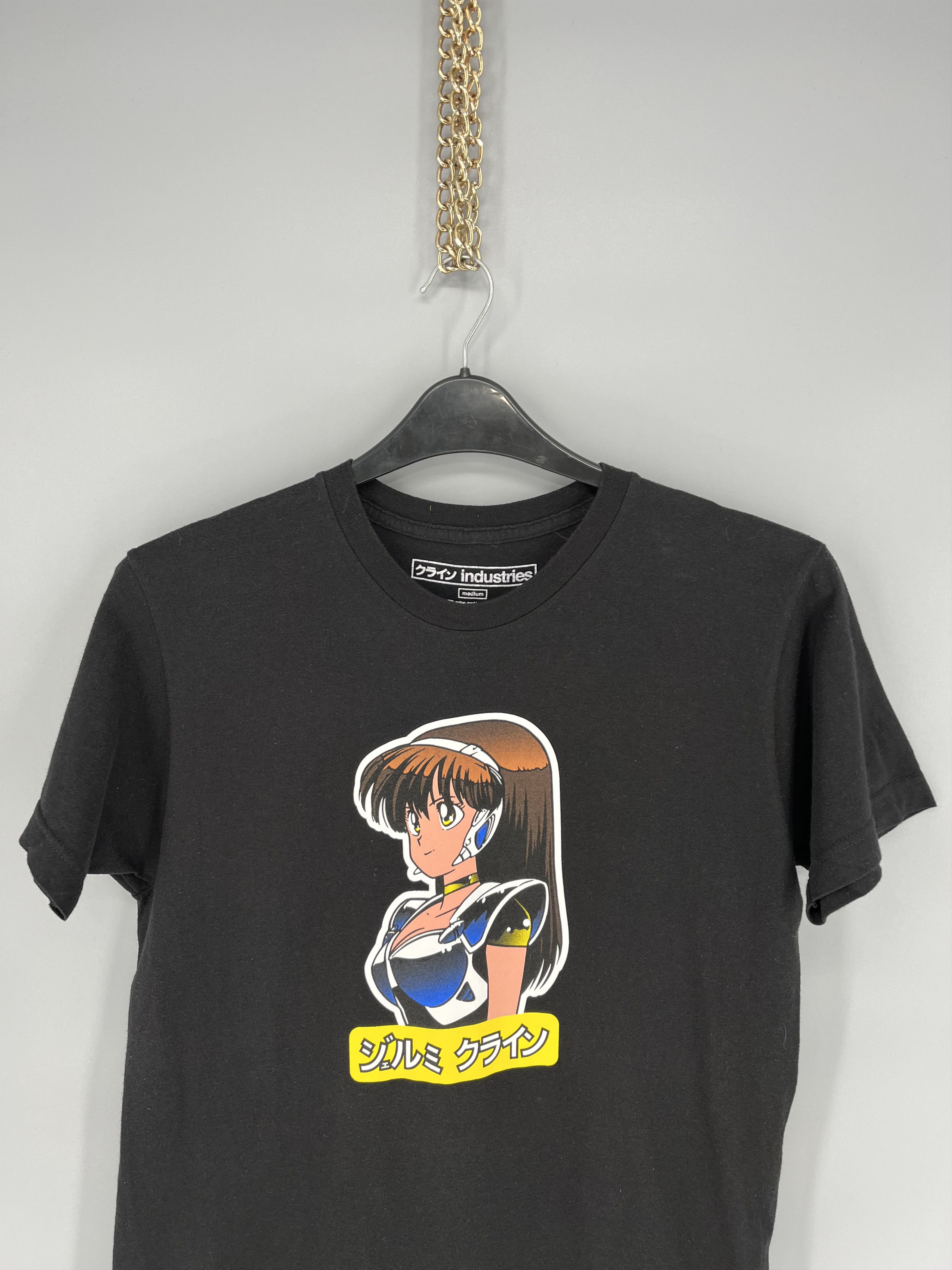Hook-Ups Vintage Hook Ups Jeremy Klein Dream Girl Skateboard Skate Size US M / EU 48-50 / 2 - 4 Thumbnail