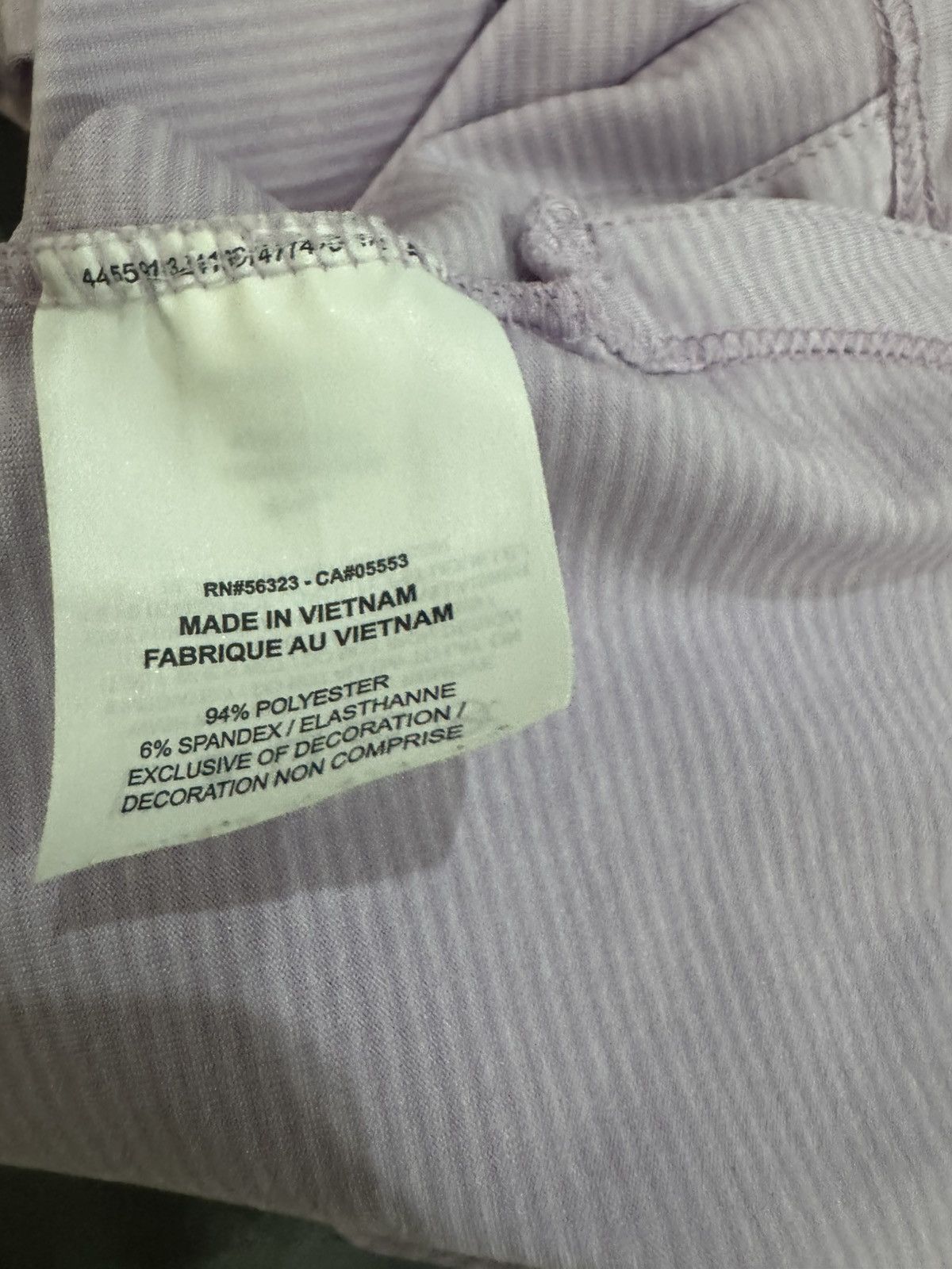 Nike Nike polo Size US L / EU 52-54 / 3 - 5 Thumbnail