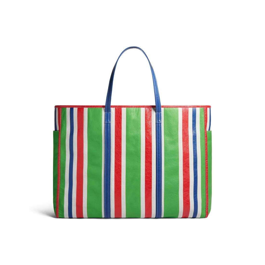 Balenciaga o1tr1nto0725 Size: OS / Chatelet Carry All XL Tote Bag Size ONE SIZE - 6 Thumbnail