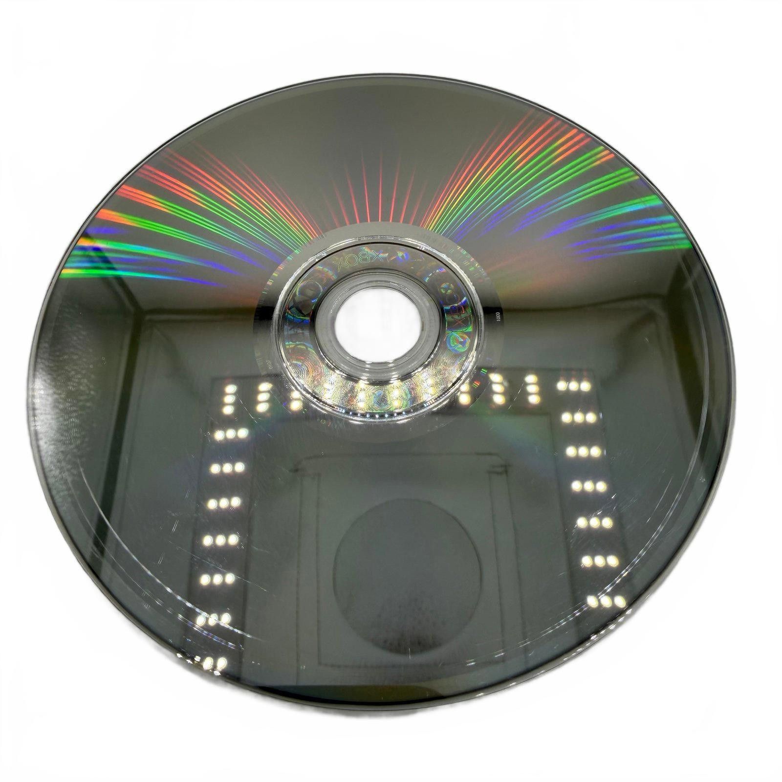 Microsoft Xbox 360 - AC/DC Live: Rock Band Track Pack DISK ONLY Size ONE SIZE - 2 Thumbnail