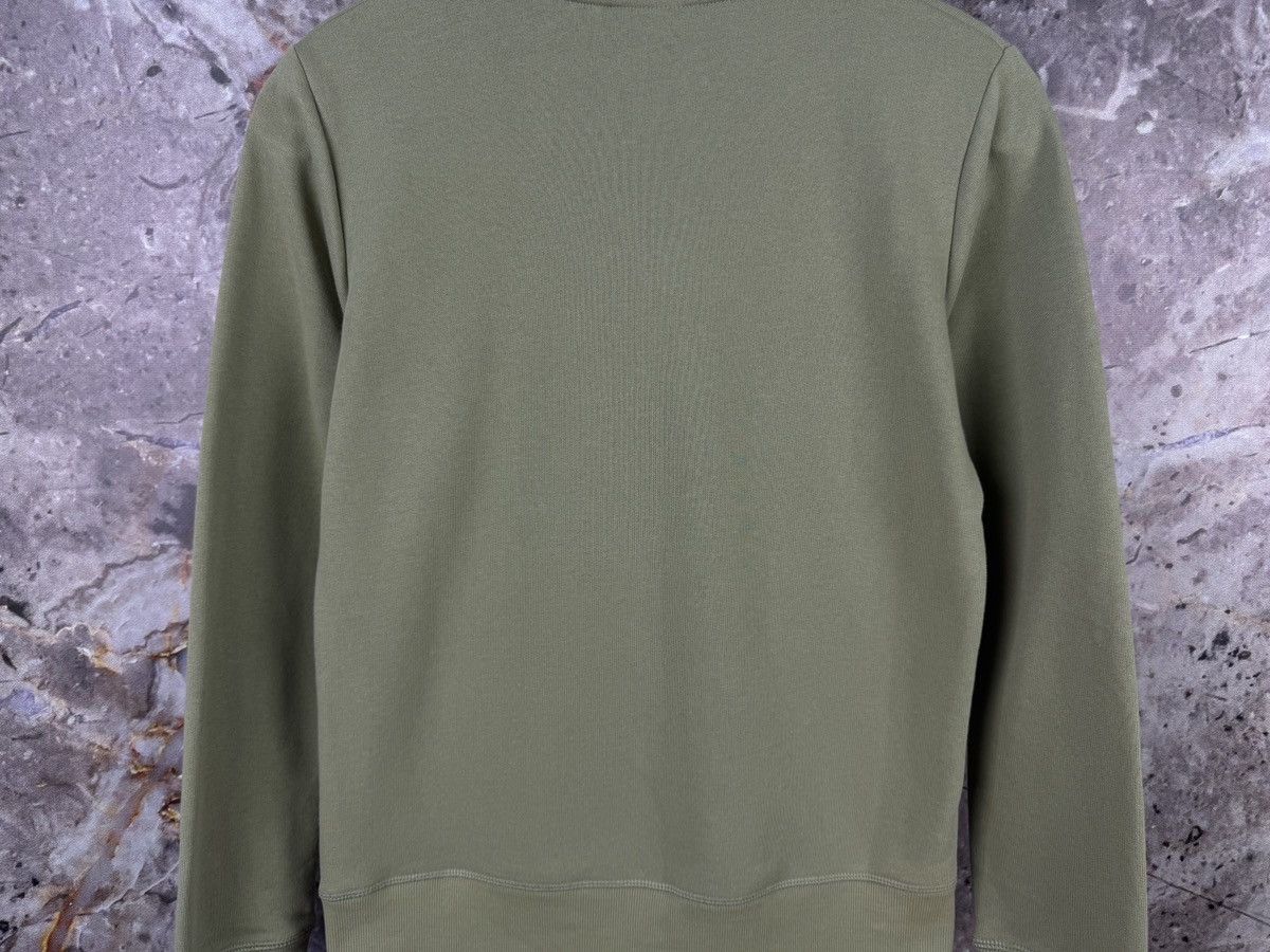 New Balance Men’s New Balance Sweatshirt Pullover Streetwear Size Small Size US S / EU 44-46 / 1 - 13 Thumbnail
