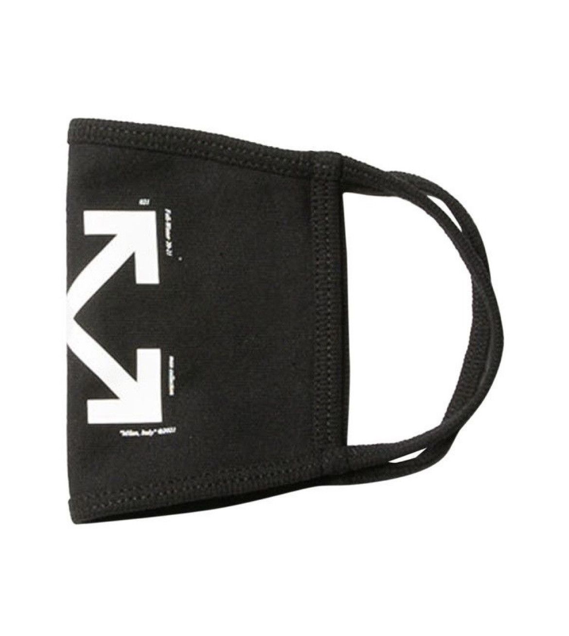 Off-White Off white arrows mask Size ONE SIZE - 3 Thumbnail