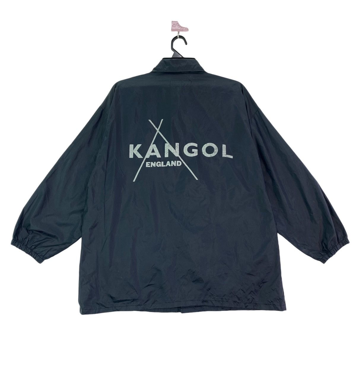 Kangol Kangol Size US XL / EU 56 / 4 - 4 Thumbnail