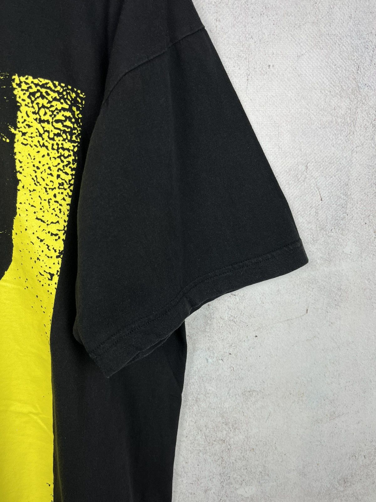 Band Tees Vintage The Rolling Stones Voodoo Lounge 1994/1995 Tour Tee Size US L / EU 52-54 / 3 - 7 Thumbnail