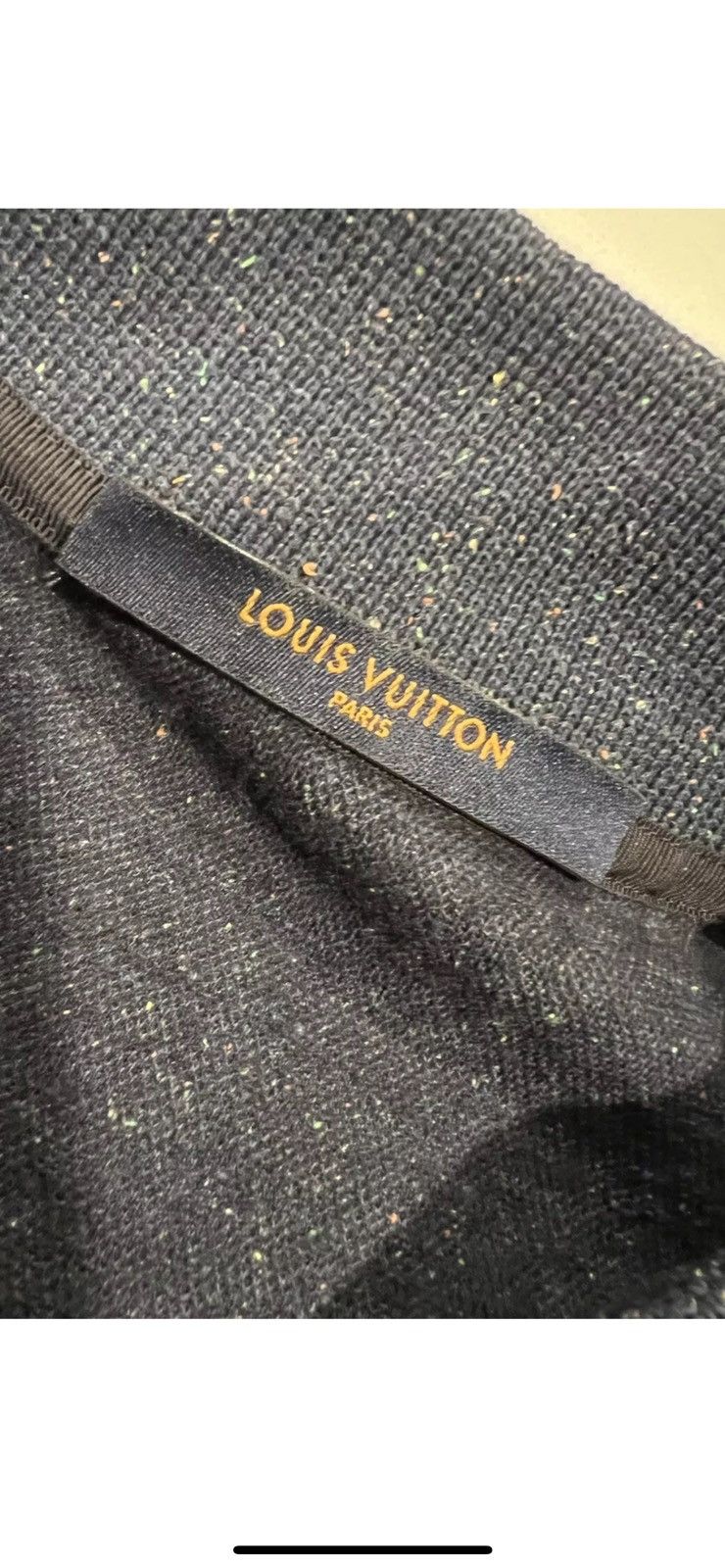 Louis Vuitton Louis Vuitton men’s monogram polo shirt. XL Size US XL / EU 56 / 4 - 3 Thumbnail