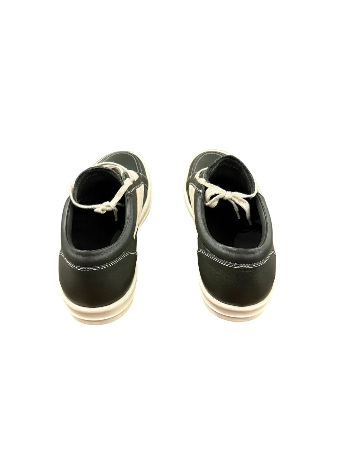 Rick Owens Forest Green Vintage Shoe Size US 11 / EU 44 - 3 Thumbnail